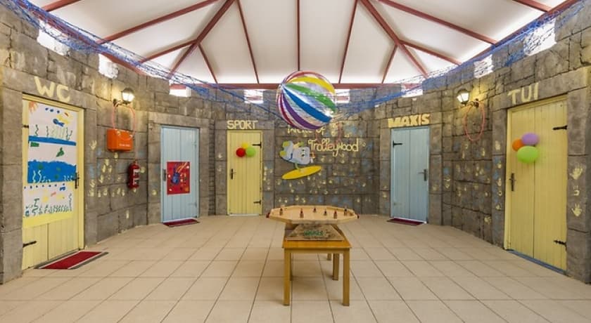 Felicia Village Hotel-47