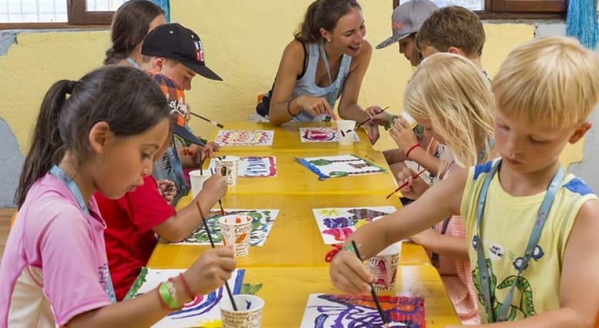 Felicia Village Hotel-44