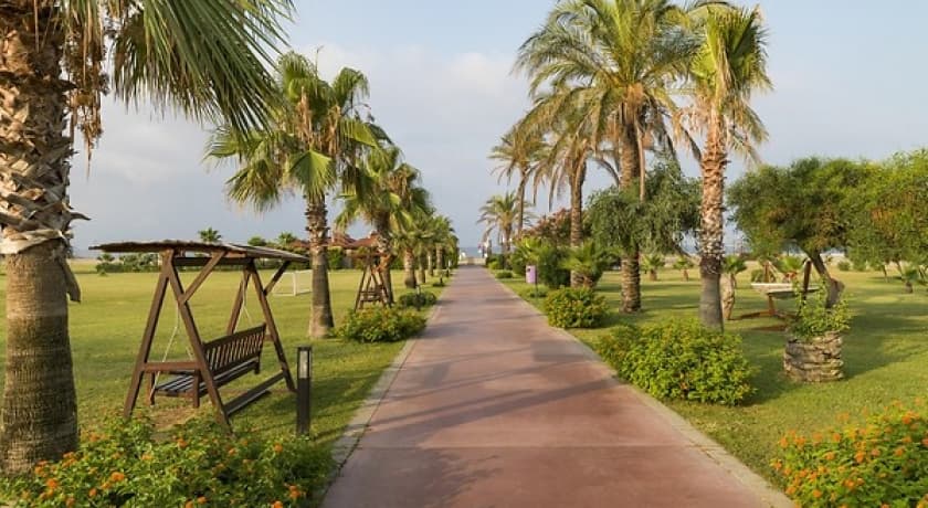 Felicia Village Hotel-8