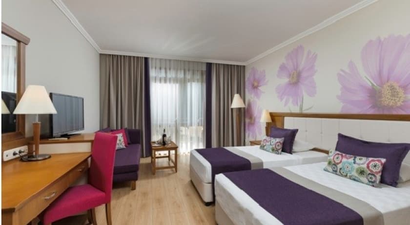 Felicia Village Hotel-52