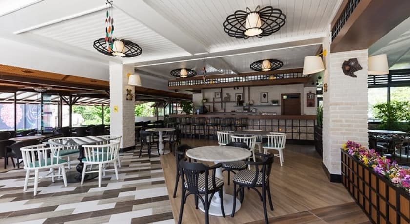 Felicia Village Hotel-67