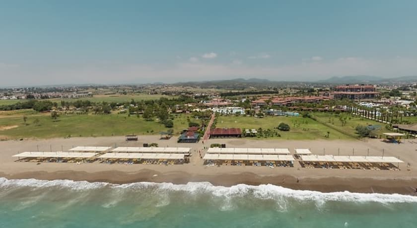 Felicia Village Hotel-1