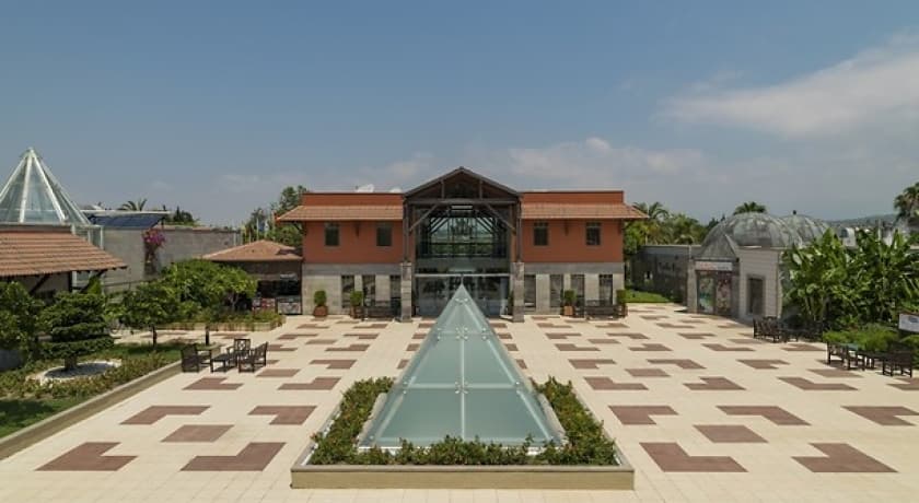 Felicia Village Hotel-0