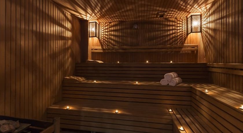 Felicia Village Hotel-40