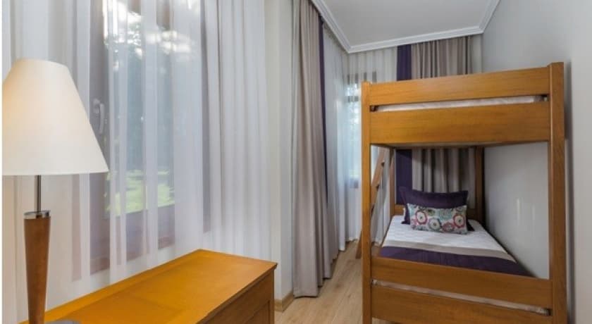 Felicia Village Hotel-50