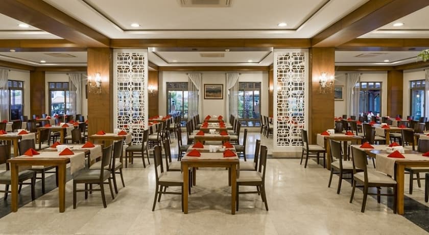 Felicia Village Hotel-73