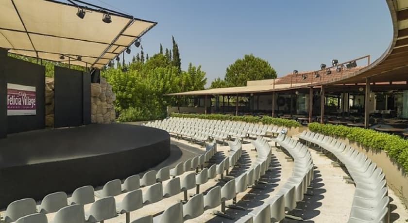 Felicia Village Hotel-34