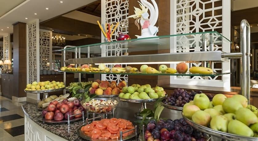 Felicia Village Hotel-53