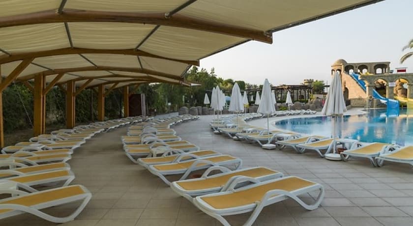 Felicia Village Hotel-11