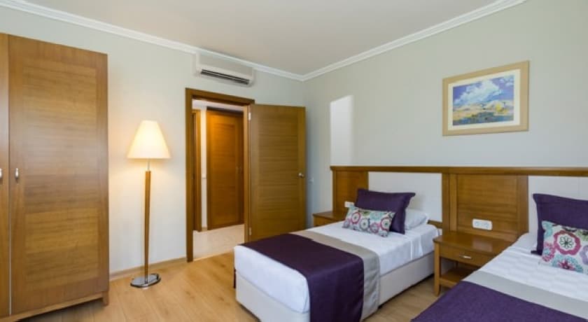 Felicia Village Hotel-49