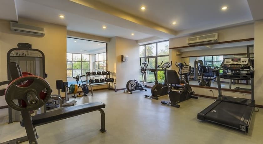 Felicia Village Hotel-37