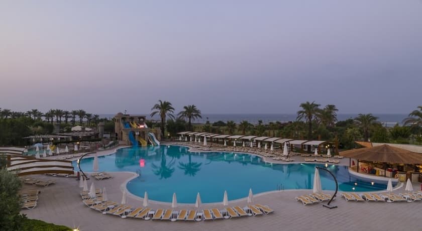 Felicia Village Hotel-32