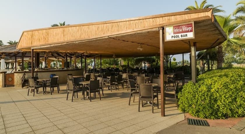 Felicia Village Hotel-59