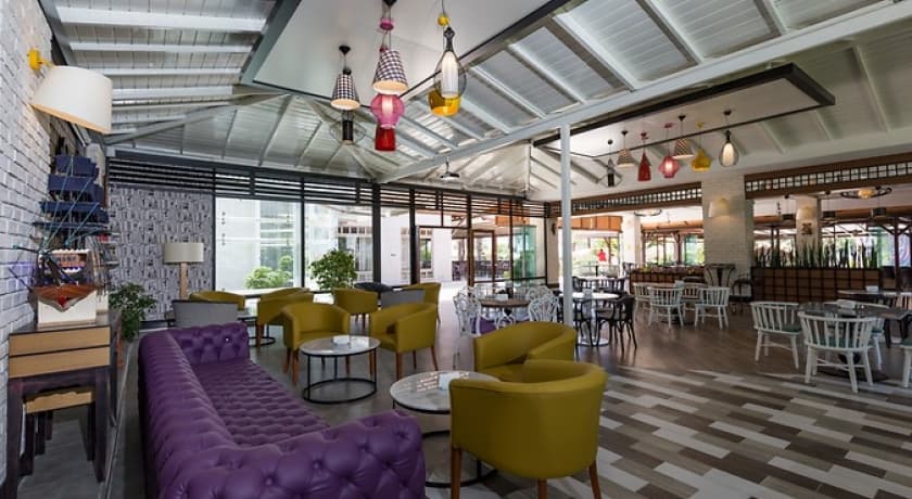 Felicia Village Hotel-65