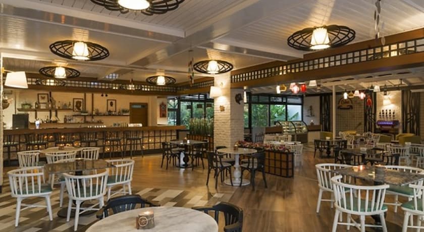 Felicia Village Hotel-64