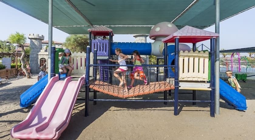 Felicia Village Hotel-45