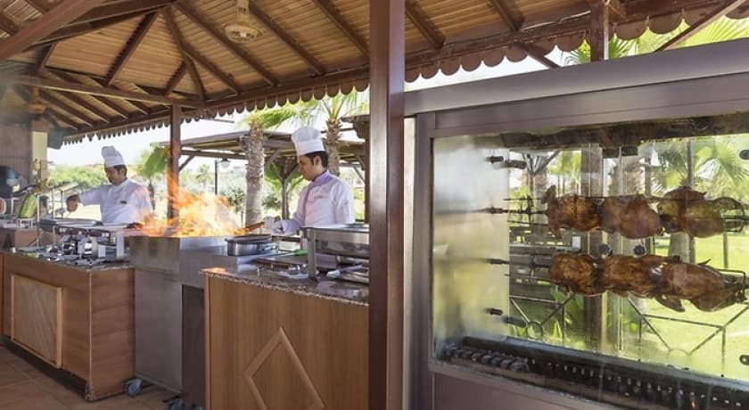 Felicia Village Hotel-54