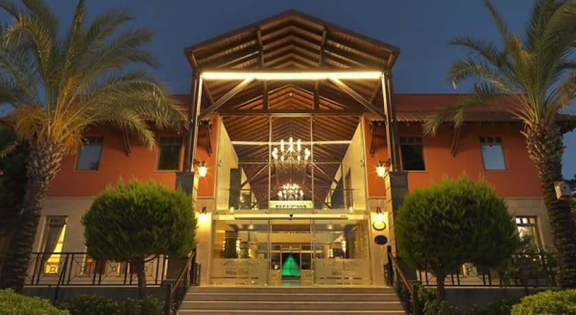 Felicia Village Hotel-17