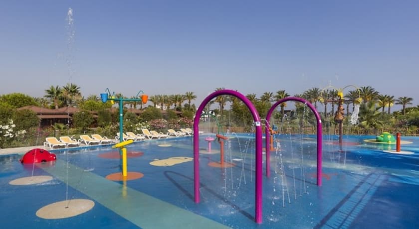 Felicia Village Hotel-43