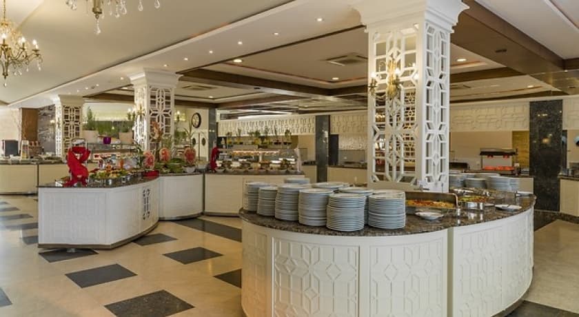 Felicia Village Hotel-69