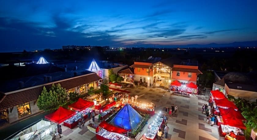 Felicia Village Hotel-3