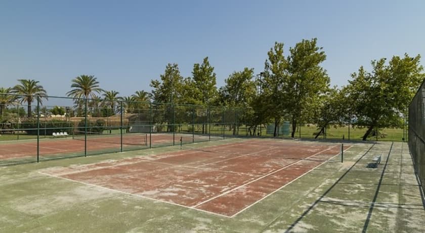 Felicia Village Hotel-33