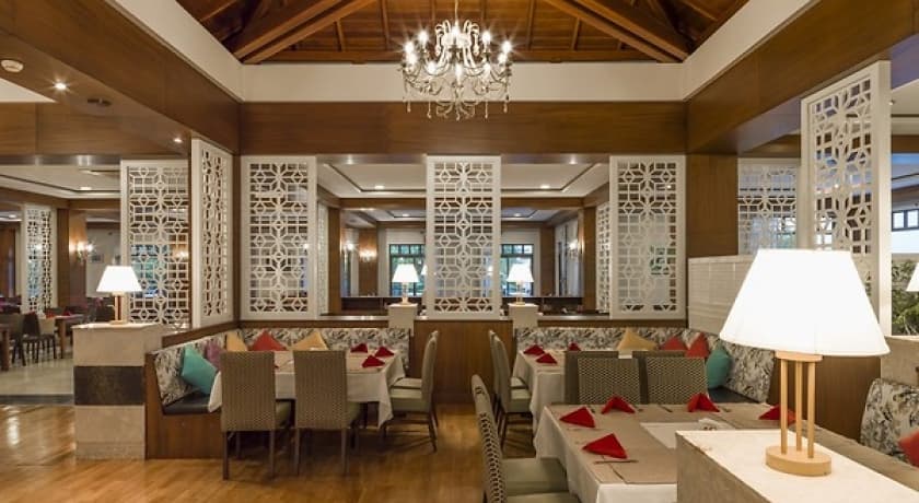 Felicia Village Hotel-72