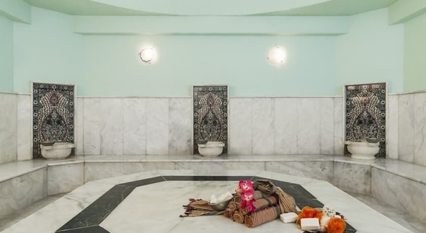 Felicia Village Hotel-39