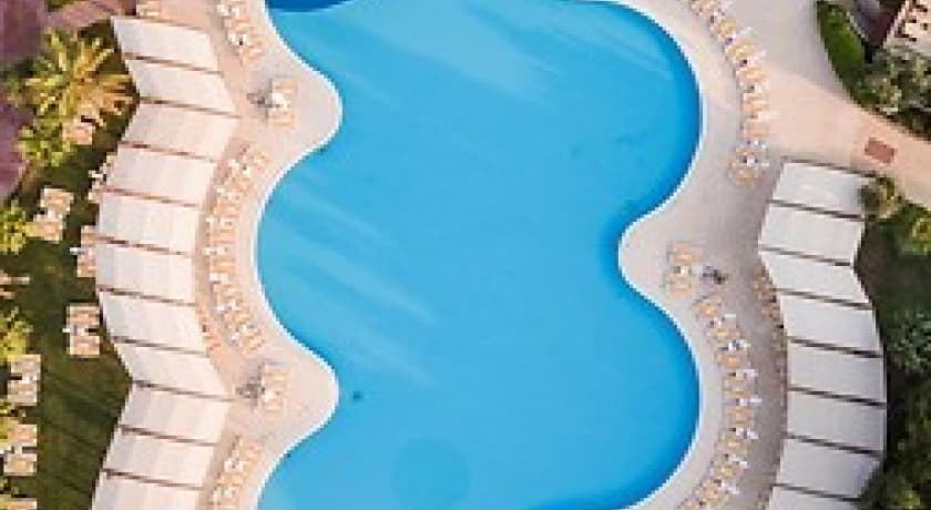 Felicia Village Hotel-27