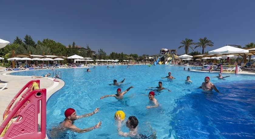 Felicia Village Hotel-19