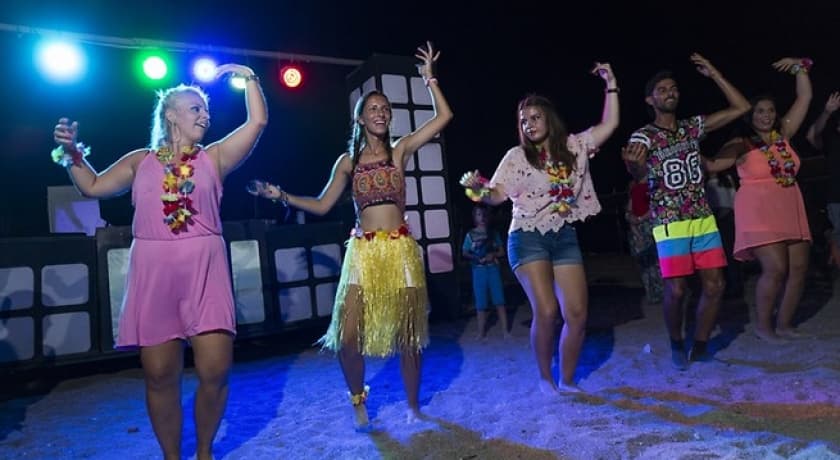 Felicia Village Hotel-26