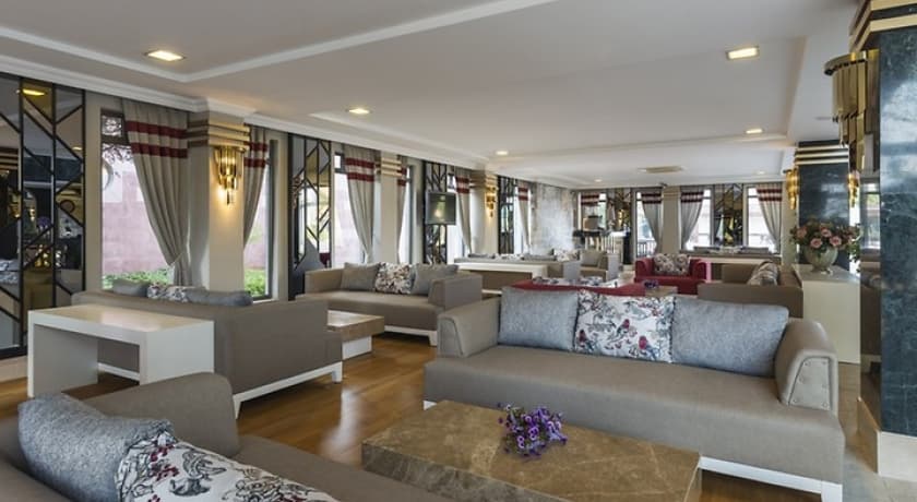 Felicia Village Hotel-13