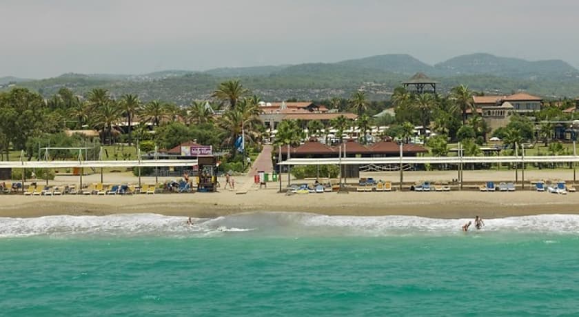 Felicia Village Hotel-30