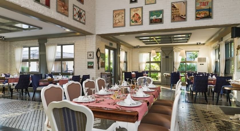 Felicia Village Hotel-68