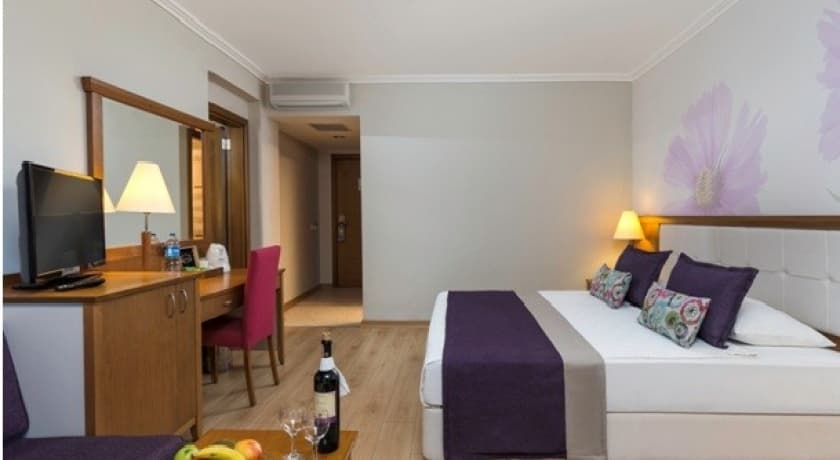 Felicia Village Hotel-2