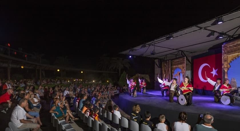 Felicia Village Hotel-21