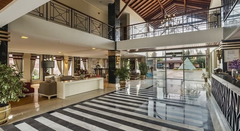 Felicia Village Hotel-14