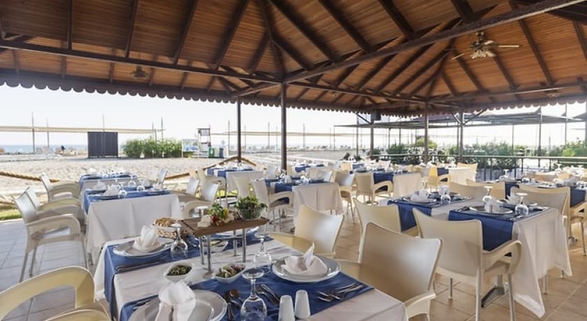 Felicia Village Hotel-61