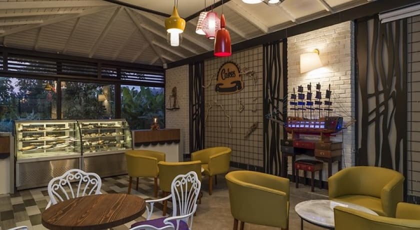 Felicia Village Hotel-55