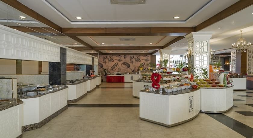 Felicia Village Hotel-60