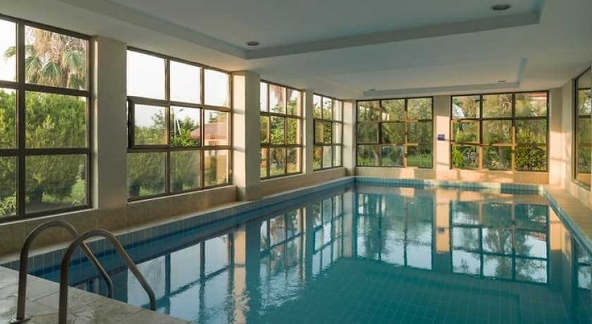 Felicia Village Hotel-38