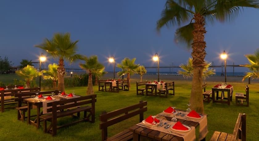 Felicia Village Hotel-62