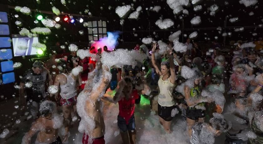 Felicia Village Hotel-41