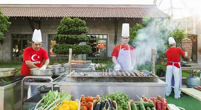 Felicia Village Hotel-56