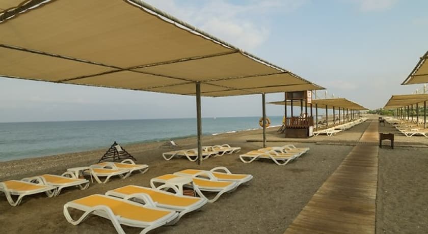 Felicia Village Hotel-35