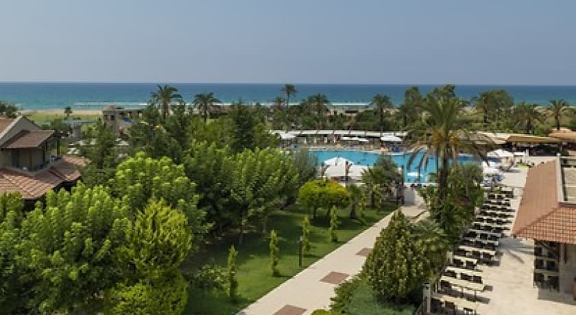 Felicia Village Hotel-9