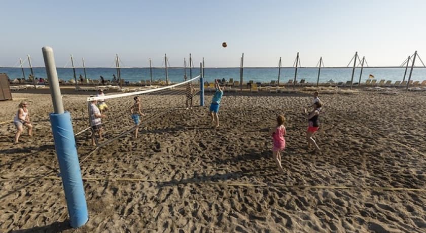 Felicia Village Hotel-22