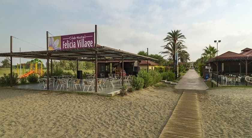 Felicia Village Hotel-12