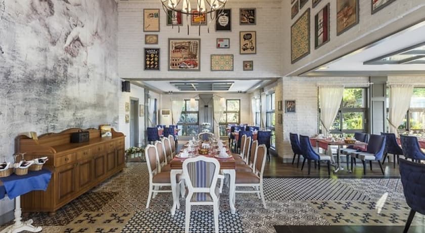 Felicia Village Hotel-71