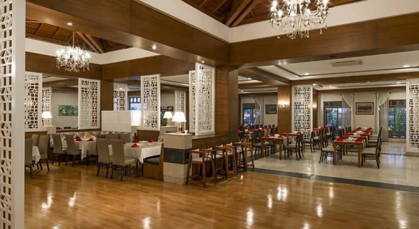 Felicia Village Hotel-74